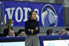 WBBall vs USJ  Women’s Basketball vs University of Saint Joseph. - Photo by Keith Nordstrom : Wheaton, Basketball